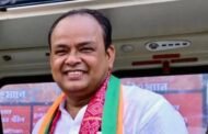 आगरा के पागलखाने में ही स्वास्थ्य मंत्री का समुचित इलाज संभव : अमर कुमार बाऊरी