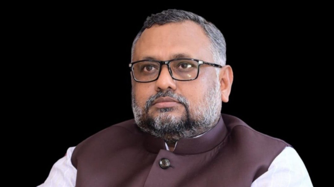 हजारीबाग की घटना लोकतंत्र पर सीधा हमला,दोषियों की तत्काल गिरफ्तारी हो: प्रदीप वर्मा