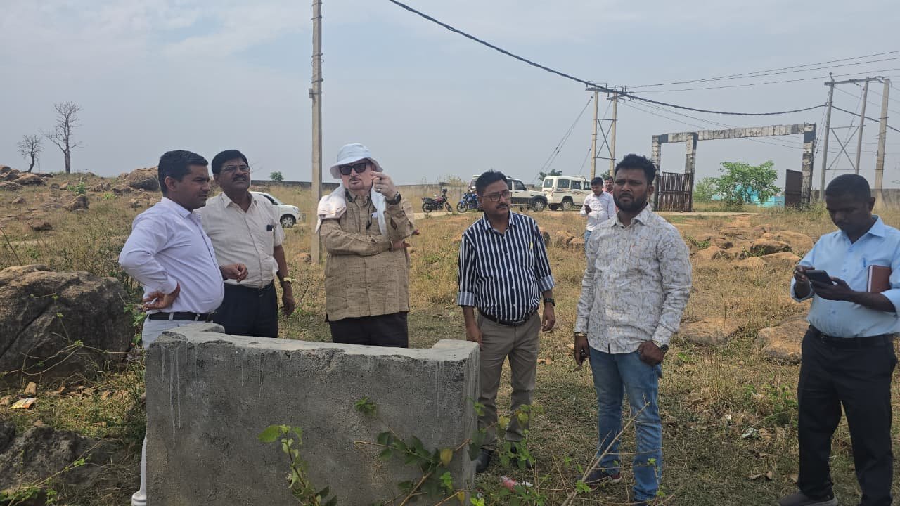 स्थानीय विधायक ममता देवी का प्रयास रंग लाया, प्राथमिक स्वास्थ्य केंद्र का जल्द होगा निर्माण