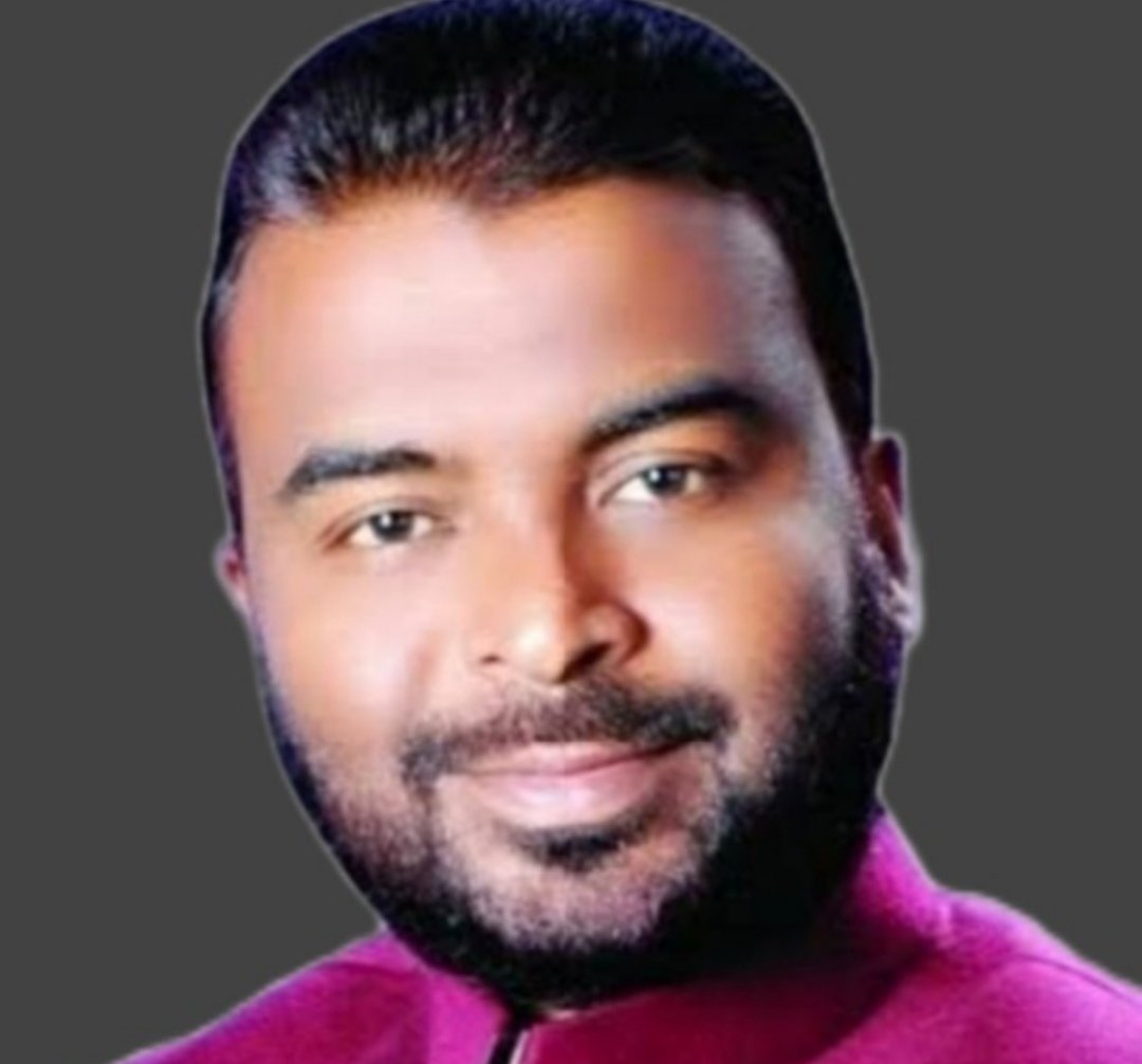 मंजूर अंसारी को अल्पसंख्यक नेताओं ने दी हार्दिक बधाई