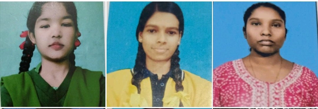 माध्यमिक परीक्षा परिणाम में श्री नारायण उच्च विद्यालय की लड़कियों ने मारा बाजी