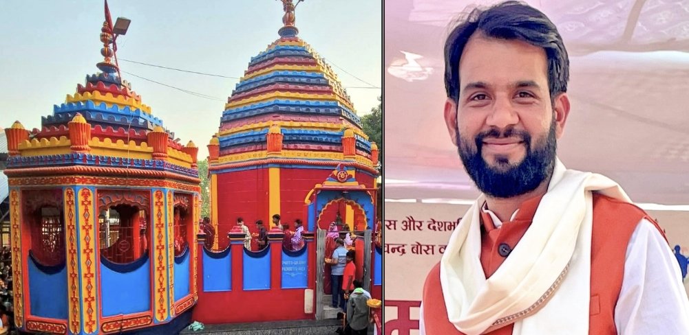 ब्राह्मणों को बदनाम करना बंद करें JLKM नेता: धनंजय कुमार पुटूस