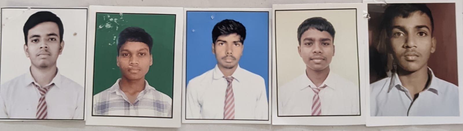 राधा गोविन्द हाई स्कूल का परीक्षा परिणाम शत प्रतिशत रहा