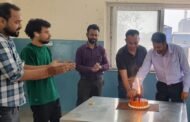 बीएफसीएल में पीपुल फर्स्ट कल्चर’ के तहत 186 कर्मचारियों का मनाया सामूहिक जन्मदिन