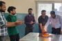 आईसीएससी का परीक्षा फल घोषित: संत अन्ना स्कूल के बच्चों ने शानदार प्रदर्शन किया