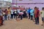 सरस्वती विद्या मंदिर रजरप्पा में महात्मा गौतम बुद्ध जयंती के अवसर पर किया गया कार्यक्रम का आयोजन