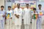 भाकपा-माले ने मनाया अंतर्राष्ट्रीय मजदूर दिवस