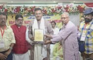 पत्रकारों की सुरक्षा और सम्मान के लिए संसद में गूँजेगी आवाज: मनीष जायसवाल