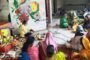 गोला में मंडा पर्व के मौके पर 