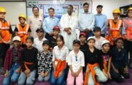 खान सुरक्षा विषय पर विभिन्न प्रतियोगिताओं का आयोजन