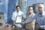 भुरकुंडा-गिद्दी पुल की मरम्मत और नए पुल निर्माण को लेकर बड़ी प्रगति