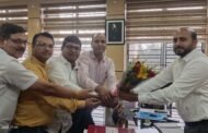 किसान मजदूर फाउंडेशन का प्रतिनिधिमंडल ने उपायुक्त से की मुलाकात
