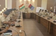 नकल पर नकेल,सुरक्षा पर फोकस: नीट परीक्षा को लेकर रामगढ़ पुलिस पूरी तरह सतर्क
