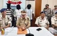 हजारीबाग में पत्नी की हत्या का सनसनीखेज खुलासा, पति निकला मास्टरमाइंड, 3 गिरफ्तार