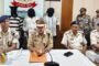 कानून के शिकंजे में फरार आरोपी:3 साल की सजा से बच रहा अभियुक्त आखिरकार कुजू पुलिस के हत्थे चढ़ा