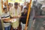 श्री गुरु नानक पब्लिक स्कूल में रेड डे हर्षोल्लास के साथ मनाया गया आज