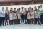 प्रोपर्टी विवाद में स्कूल में लगा ताला, सौकड़ों बच्चो की पढ़ाई बाधित