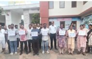 तीन महीने से वेतन नहीं, सुरक्षा ठप: पतरातू लेक रिजॉर्ट के 41 गार्ड हड़ताल पर 