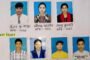 फ्लड लाइट में सीमा देसाई महिला क्रिकेट टूर्नामेंट का भव्य समापन, सुपर ओवर में टीम येलो बनी चैंपियन