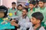 जनगणना 2027 के तहत मांडू में जनप्रतिनिधियों ने किया सेल्फ एन्यूमरेशन
