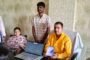 बंगाल में भाजपा की प्रचंड जीत पर महाविद्यालय के कर्मचारियों ने मनाया जश्न 