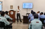 बिहार फाउंड्री एंड कास्टिंग्स लिमिटेड में चार दिवसीय सीपीआर प्रशिक्षण कार्यक्रम संपन्न