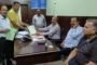 गैस कीमतों में बढ़ोतरी के खिलाफ झामुमो का उग्र प्रदर्शन