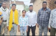 मांडू कस्तूरबा में योगीता को रखने से किया था इंकार