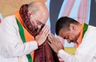 शुभेन्दु अधिकारी होंगे पश्चिम बंगाल के अगले मुख्यमंत्री,कल लेंगे शपथ