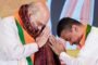 पतरातू के एक कपड़े दुकान में लगी भीषण आग