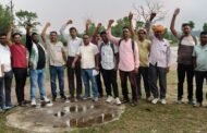 भुरकुंडा रोड सेल अविलम्ब चालू किया जाए नहीं तो आउटसोसिंग का काम बंद रखे
