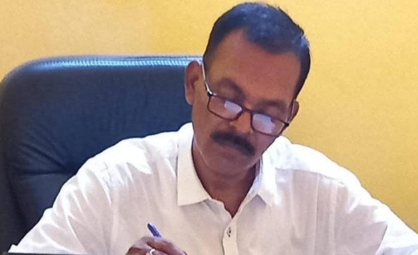 झारखंड के विद्यार्थियों के लंबित केंद्रीय छात्रवृत्ति फंड जारी कराने संबंधी याचिका राष्ट्रपति सचिवालय द्वारा अग्रेषित