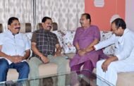 पार्टी हित सर्वोपरि,सार्वजनिक बयानबाज़ी से बचना चाहिए : धीरज प्रसाद साहू