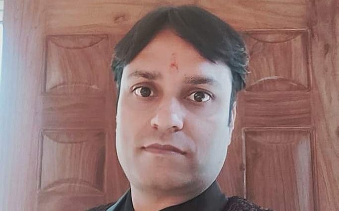 नौकरी मांगने वालों पर लाठीचार्ज लोकतंत्र के लिए शर्मनाक: जयप्रकाश शर्मा