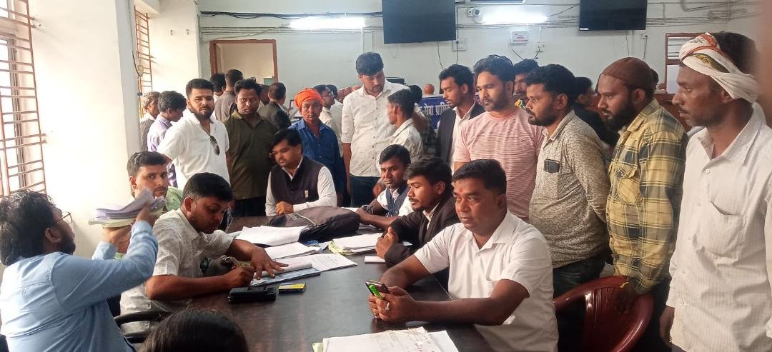 सौहार्दपूर्ण समाधान की मिसाल बनी राष्ट्रीय लोक अदालत