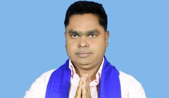 मां छिन्नमस्तिके मंदिर रजरप्पा के विकास एवं श्रद्धालुओं को सुविधा दी जाए:बिनू कुमार महतो