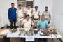 प्रतिभा का परचमः सरस्वती विद्या मंदिर रजरप्पा के चार छात्र 'लाल लाडली' मे चयन