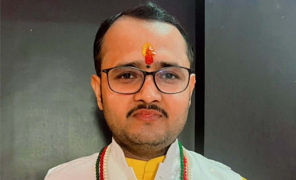 500 साल बाद शनि जयंती पर बन रहा त्रिकोण योग
