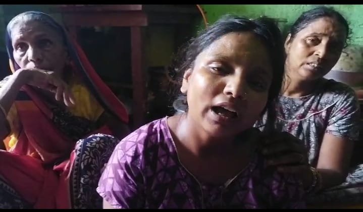 मासूम बलराम की मौत से सेवटा गांव में पसरा मातम