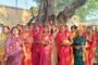 पीवीयूएनएल में स्वच्छता पखवाड़ा के तहत स्वच्छता शपथ का हुआ आयोजन