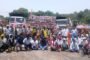 रामगढ़ चैंबर्स ऑफ़ कॉमर्स एंड इंडस्ट्रीज के पदाधिकारी ने नए पुलिस अधीक्षक से की मुलाकात