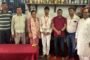 पेट्रोल-डीजल, दूध एवं सीएनजी गैस के मुल्य वृद्धि के विरोध में कांग्रेस ने किया केन्द्र सरकार का पुतला दहन