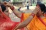 सरस्वती शिशु विद्या मंदिर पतरातू में प्रतिभा सम्मान समारोह का आयोजन