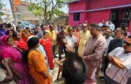 राज्य सरकार की उदासीनता से फिल्टर प्लांट में हो रही देरी, अन्यथा कोनार डैम से पेयजलापूर्ति जल्द धरातल पर होगी: मनीष जायसवाल