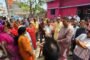 शांतिधारा फाउंडेशन ने केंद्रीय नागरिक उड्डयन मंत्री को बधाई दिया