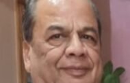 शांतिधारा फाउंडेशन ने केंद्रीय नागरिक उड्डयन मंत्री को बधाई दिया