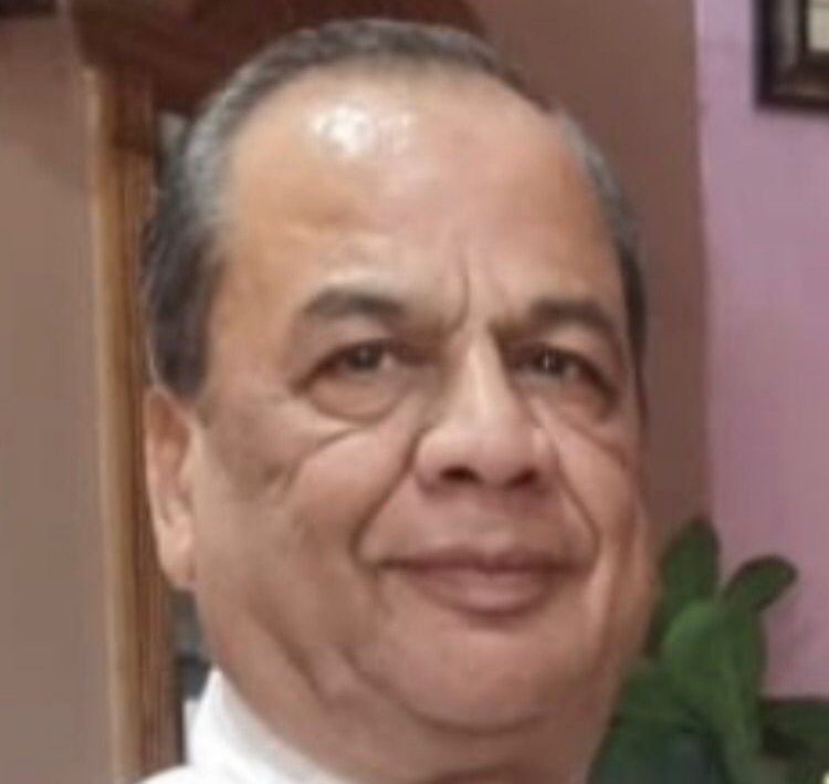 शांतिधारा फाउंडेशन ने केंद्रीय नागरिक उड्डयन मंत्री को बधाई दिया