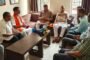 सीसीएल के अरगडा महाप्रबंधक कार्यालय का घेराव 19 मई को सांसद के नेतृत्व में