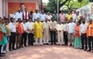 सीसीएल के अरगडा महाप्रबंधक कार्यालय का घेराव 19 मई को सांसद के नेतृत्व में