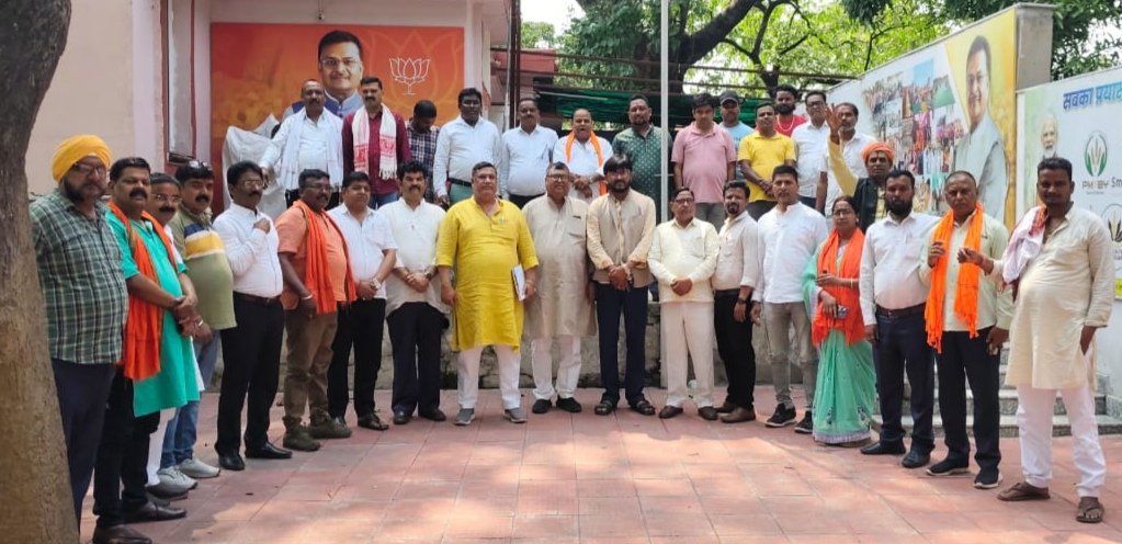 सीसीएल के अरगडा महाप्रबंधक कार्यालय का घेराव 19 मई को सांसद के नेतृत्व में